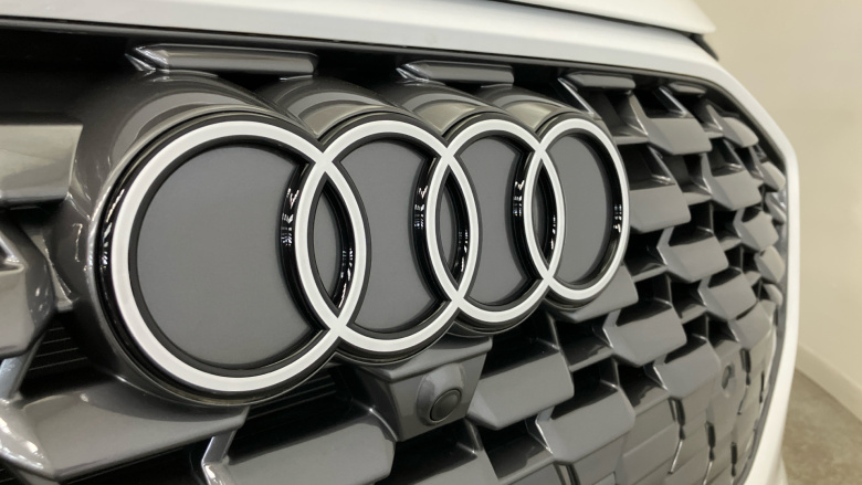 Audi Q5 2.0 TFSI Quattro Sport 5dr S Tronic Petrol Estate